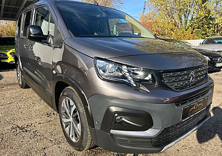 Peugeot Rifter BlueHDi 100 Allure GT Line