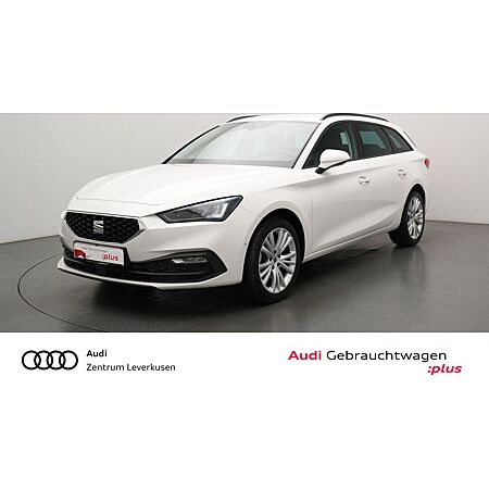Seat Leon leasen