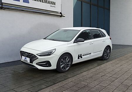 Hyundai i30 1.6 CRDI Edition 30+ *Fahrschul-Umbau*