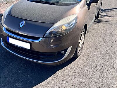 Renault Grand Scenic Dynamique ENERGY dCi 110 Start&...