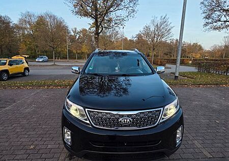 Kia Sorento 2.2 CRDi AWD Platinum Edition Automa...