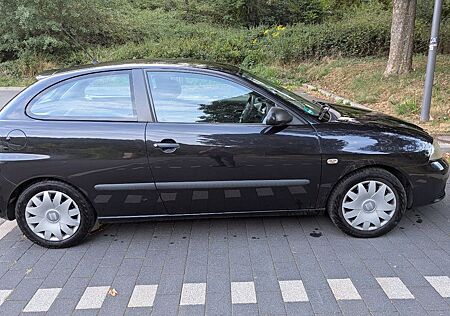 Seat Ibiza 1.2 mit LPG