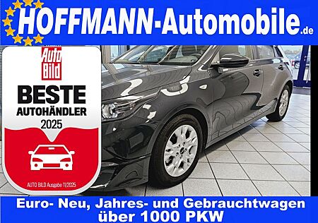 Kia Cee'd Navi,Kamera,Sitzheizung,PDC