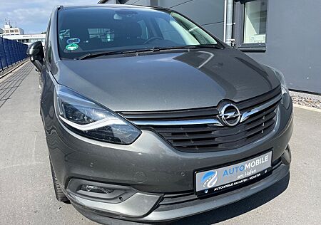 Opel Zafira C 2.0CDTI*AUTOMATIK*NAV*TEM*PDC*SHZ*AHK