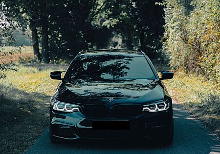 BMW 530i M xDrive Touring