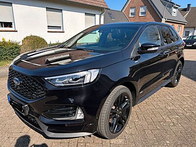 Ford Edge 2,0 l EcoBlue Bi-Turbo 4x4 ST-LINE m. Gar.