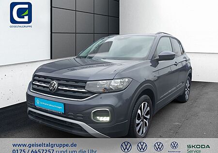 VW T-Cross Volkswagen 1.0 TSI Active *NAVI*SHZ*PDC*APP CONNECT