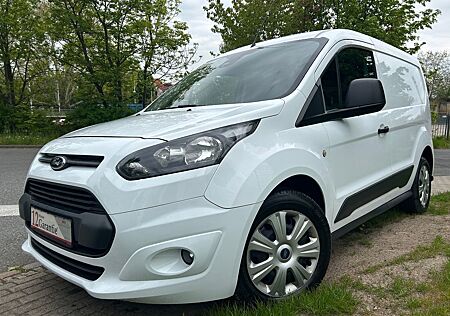Ford Transit Connect Kasten Trend