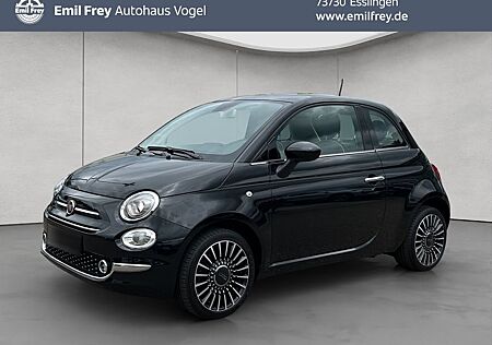 Fiat 500 1.2 8V Start&Stopp Lounge