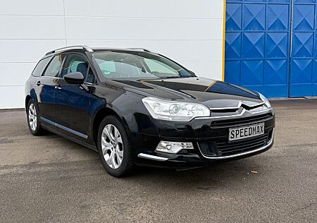 Citroën C5 Tourer Exclusive - AUTOMATIK - TÜV NEU