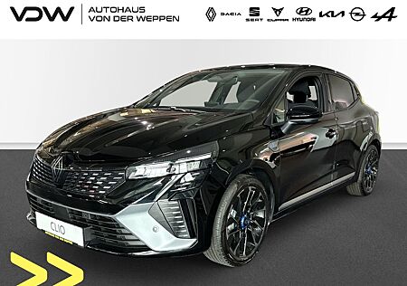 Renault Clio Esprit Alpine TcE 90 sofort Verfügbar!!