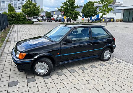 Ford Fiesta XR2i