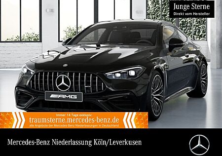 Mercedes-Benz CLE 53 AMG 4M+ Cp./PANO/20"/NIGHT/FAHRASS+/360°