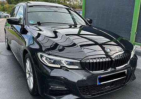 BMW 330d xDrive Touring M Sport Auto. M Sport