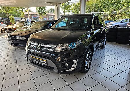 Suzuki Vitara 1.6 DDiS Comfort+ 4x2 mit Schiebedach