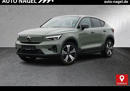 Volvo C40 Recharge Twin Ultimate CONNECT|360CAM|LED|