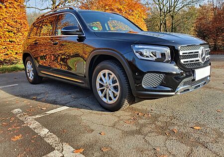 Mercedes-Benz GLB 180 Progressive