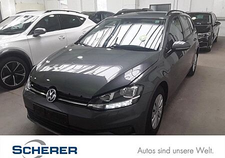 VW Golf Volkswagen VII Variant 1.0 TSI Trendline PDC SHZ Bluet