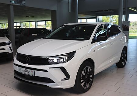 Opel Grandland X Grandland 1.5 D Automatik Elegance AHK
