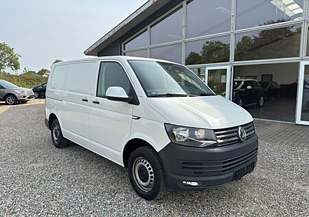 VW T6 Transporter Volkswagen Kasten-Kombi Kasten