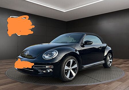 VW Beetle Volkswagen 1.2 TSI DSG BMT SOUND Cabriolet SOUND