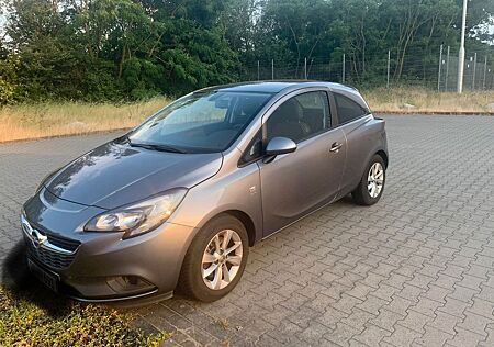 Opel Corsa 1.4 Turbo Edition 74kW S/S Edition
