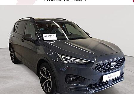 Seat Tarraco 2.0 TDI DSG FR LED NAV