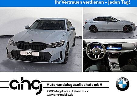 BMW 320d xDrive Aut.
