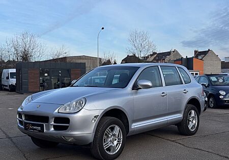 Porsche Cayenne S 1.Hand/PDC/STHZ/SHZ/AHK/