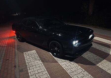Dodge Challenger 3.6 310KM RED EYE STYLING