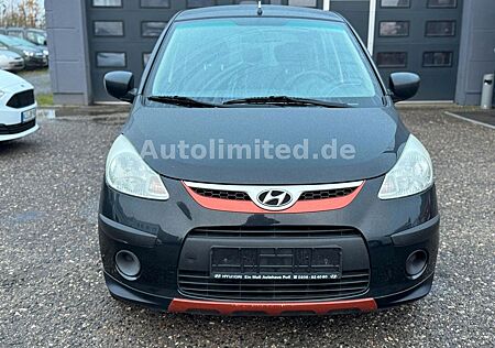 Hyundai i10 Expression