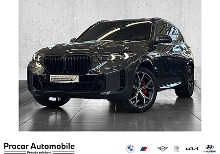 BMW X5 xDrive30d M Sport Pro DA Prof PA Prof Pano HK