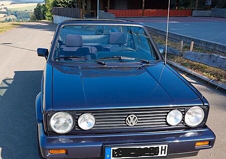 VW Golf Volkswagen