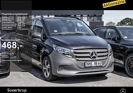 Mercedes-Benz Vito 116 Aut. Tourer PRO Extralang AHK/TEMPOMAT/