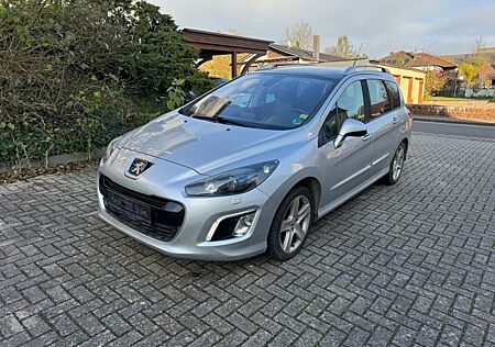 Peugeot 308 SW Business-Line