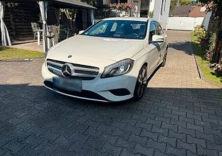 Mercedes-Benz A 180 - sehr gepflegt, zuverlässig