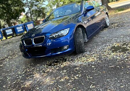 BMW 320Ci Edition Exclusive Edition Exclusive