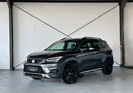 Seat Ateca /FR/4Drive/DSG/Leder/360/Beats/2Hd/