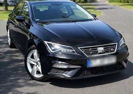 Seat Leon 1.6 TDI 85kW FR FR TÜV NEU!