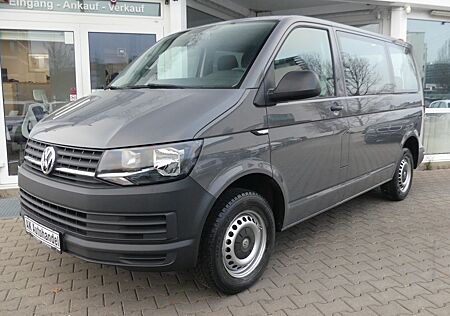 VW T6 Transporter Volkswagen 9-Sitzer Navi Kamera HUD EcoProfi