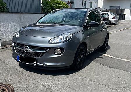 Opel Adam 120 Jahre 1.4 64kW 120 Jahre