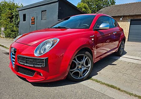 Alfa Romeo MiTo 0.9 8V Turbo TwinAir Sportiva
