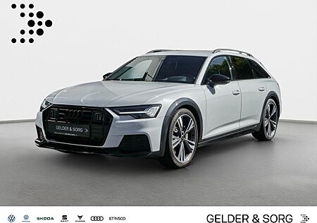 Audi A6 Allroad 55 TDI qu. *HD-Matrix*Navi*HuD*RFK*
