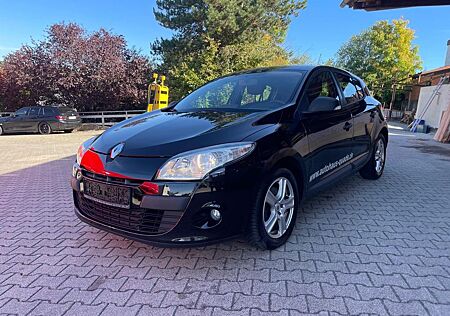 Renault Megane Expression 1.6 16V