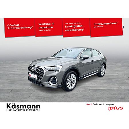 Audi Q3 leasen
