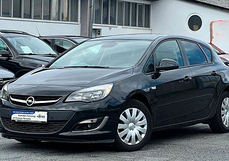 Opel Astra J 1.4 TURBO Lim. 5-trg. EDITION