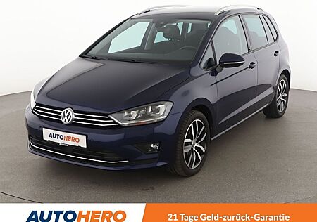 VW Golf Sportsvan Volkswagen Golf VII Sportsvan 1.4 TSI Comfort BM Aut.*NAVI*