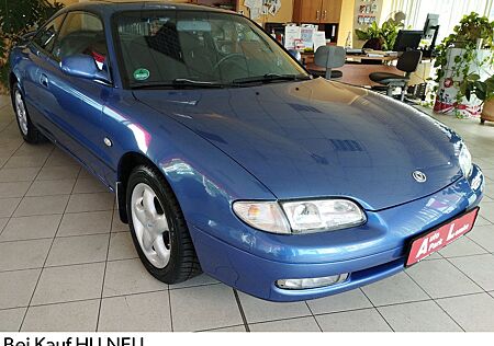 Mazda MX-6 -Schiebedach-Klima-Zahnriemen NEU!