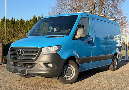 Mercedes-Benz Sprinter 316 CDI L2H1 Lang Klima Kamera 1Hd