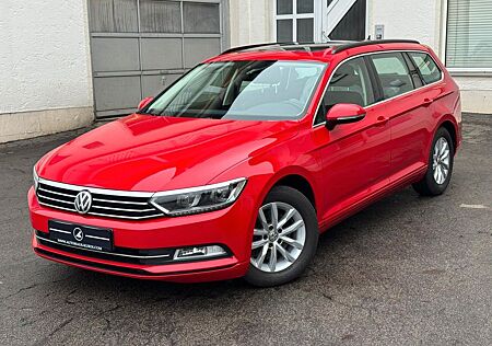 VW Passat Variant Volkswagen Passat DSG Comfortl. 8FACH ACC RKAM PANO LED AHK
